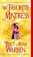 His Favorite Mistress: A Novel