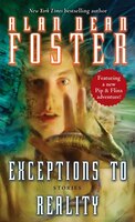 Exceptions To Reality: Stories