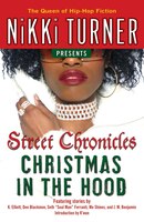 Christmas In The Hood: Stories