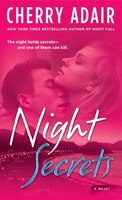 Night Secrets: A Novel