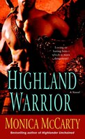 Highland Warrior: A Novel