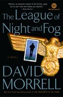 The League Of Night And Fog: A Novel