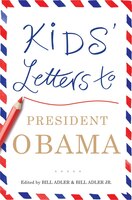 Kid's Letters To President Obama