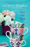 Four Of A Kind: A Novel
