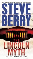 The Lincoln Myth: A Novel