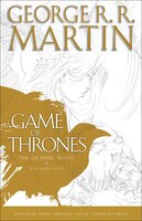 A Game Of Thrones: The Graphic Novel: Volume Four