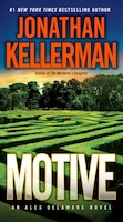 Motive: An Alex Delaware Novel