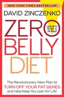 Zero Belly Diet: Lose Up to 16 lbs. in 14 Days!