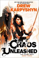 Chaos Unleashed (The Chaos Born)