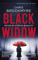 Black Widow (Jack Parlabane)