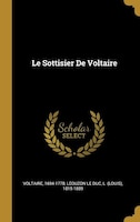 Le Sottisier De Voltaire