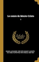 Le comte de Monte-Cristo: 5