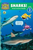 Splash And Bubbles: Sharks!