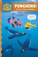 Splash And Bubbles: Penguins!