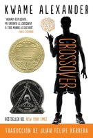 El Crossover (crossover Spanish Edition)