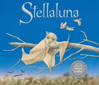 Stellaluna (lap Board Book)