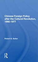 Chinese Foreign Policy/h