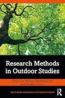 Research Methods In Outdoor Studies