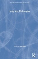 Jung And Philosophy