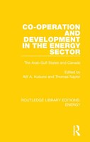 Co-operation And Development In The Energy Sector: The Arab Gulf States And Canada