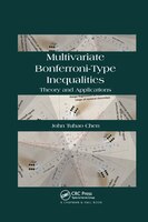 Multivariate Bonferroni-type Inequalities: Theory And Applications