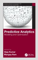 Predictive Analytics: Modeling And Optimization