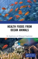 Health Foods From Ocean Animals