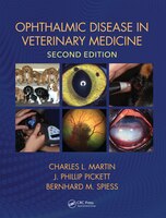 ISBN 9780367570330 product image for Ophthalmic Disease In Veterinary Medicine | upcitemdb.com