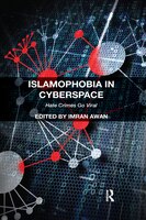 ISBN 9780367597030 product image for Islamophobia In Cyberspace: Hate Crimes Go Viral | upcitemdb.com