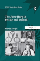 The Jews-harp In Britain And Ireland