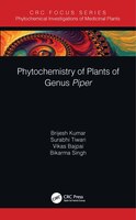 Phytochemistry Of Plants Of Genus Piper