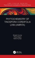 Phytochemistry Of Tinospora Cordifolia