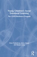 Young Children's Social Emotional Learning: The Cope-resilience Program