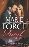 Fatal Affair: An Anthology