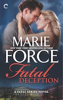 Fatal Deception: An Anthology