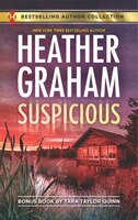 Suspicious: The Sheriff of Shelter Valley (Bestselling Author Collection)