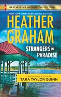 Strangers in Paradise: Sheltered in His Arms (Bestselling Author Collection)