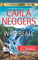 The Waterfall & Odd Man Out (Harlequin Bestselling Author Collection)