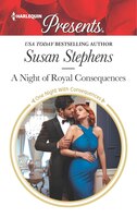 A Night of Royal Consequences (One Night With Consequences)