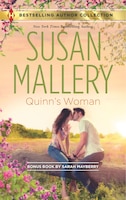 Quinn's Woman: Quinn's Woman\Home for the Holidays