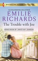 The Trouble with Joe: Someone Like Her (Harlequin Bestselling Author)