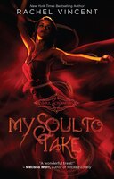 My Soul to Take