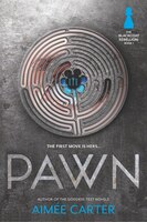 Pawn (The Blackcoat Rebellion)