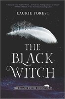 The Black Witch: An Epic Fantasy Novel (The Black Witch Chronicles)