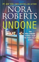 Undone: Night Shield\Night Moves (Night Tales)