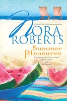 Summer Pleasures: An Anthology