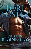 Buckhorn Beginnings: An Anthology
