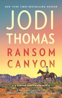 Ransom Canyon: A Clean & Wholesome Romance