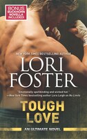 Tough Love: Back to Buckhorn (An Ultimate Novel)