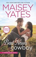 Bad News Cowboy: An Anthology